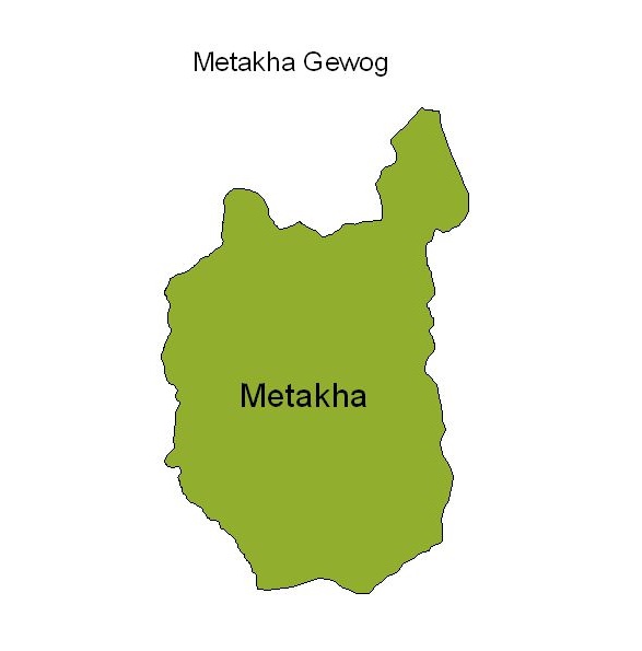 metakha