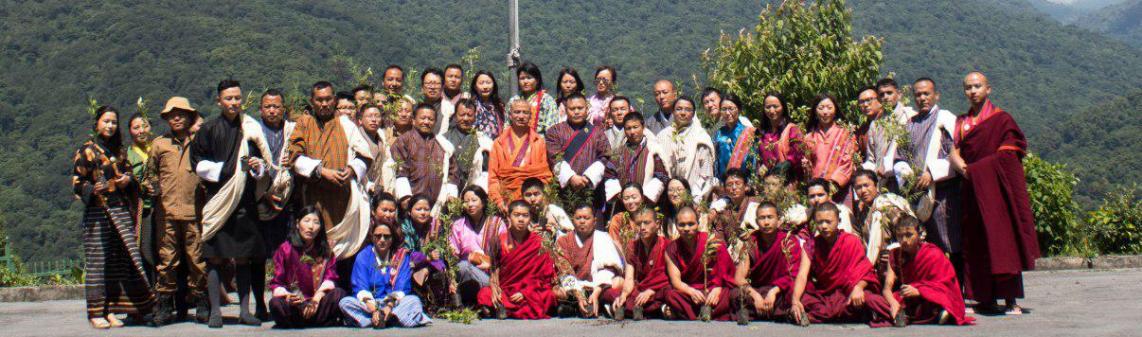 Commemorating Birth Anniversary of Ashi Jetsun Pema Wangchuck