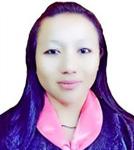 yeshizangmo