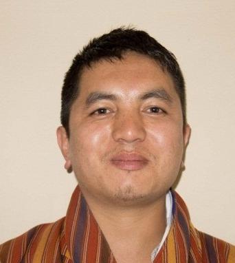 sangay thinley