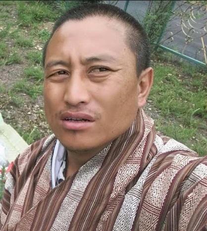 dawa tshering