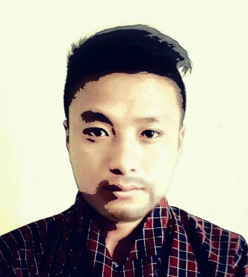 tshoki dorji
