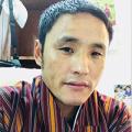 jigme singye