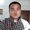 kezangsamdrup