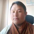 cheki gyeltshen