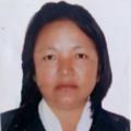 ThinleyWangzom