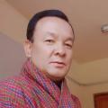 Chief Dzongkhag Livestock Officer